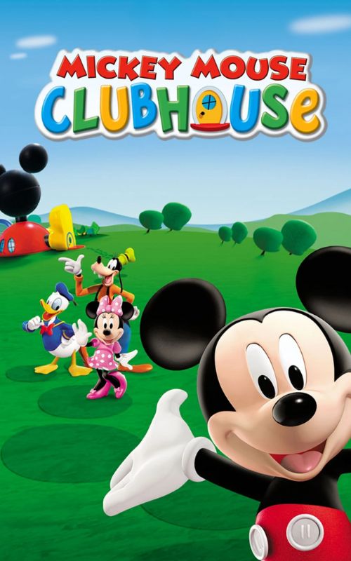 Mickey Mouse Clubhouse