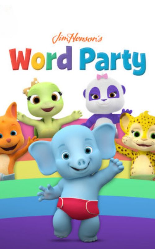 Word Party