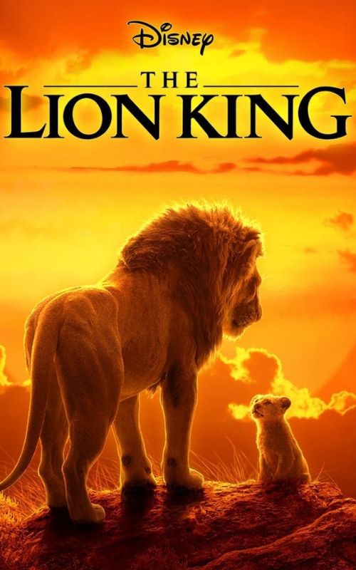 Lion King